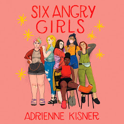 Icon image Six Angry Girls