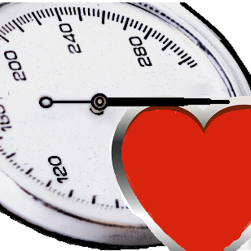 Blood pressure memo  Icon