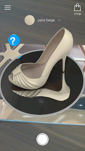 معاينة التطبيق