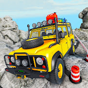 Top 18 Weather Apps Like Offroad Jeep Driving: 4x4 Jeep Hill Driving - Best Alternatives