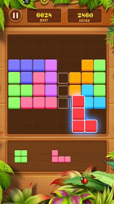Drag n Match: Block puzzleのおすすめ画像2