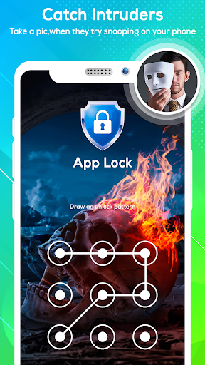 App Lock Password & Lock Apps 2