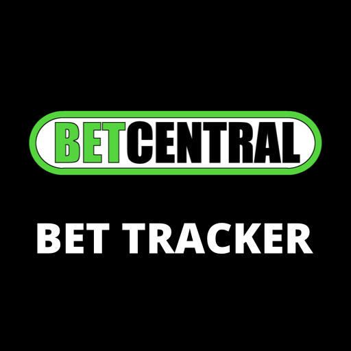 BetCentral Bet Tracker logo