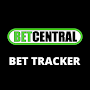 BetCentral Bet Tracker