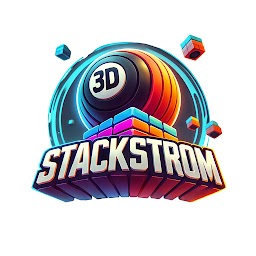 Stack Storm 3D