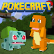 Mod Pokecraft for MCPE - Androidアプリ
