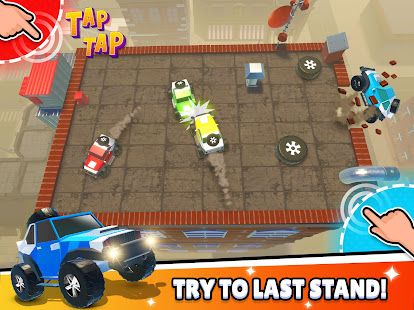 TwoPlayerGames 2 3 4 Player 1.4 APK screenshots 13