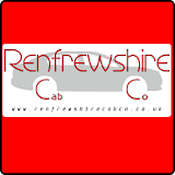 Renfrewshire Cab Co. Taxi Firm icon