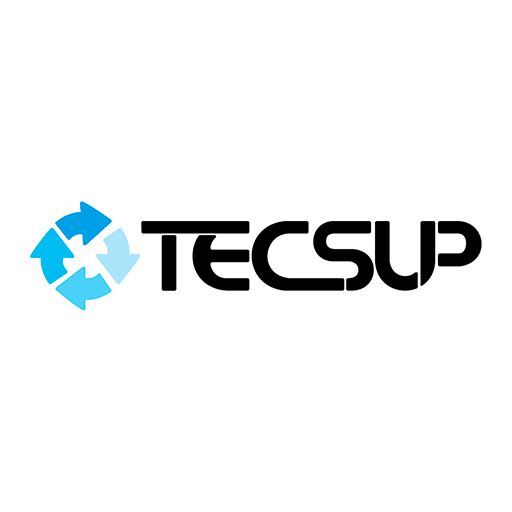 Tecsup CPE logo