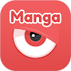 Manga Eye - Manga Reader App icon