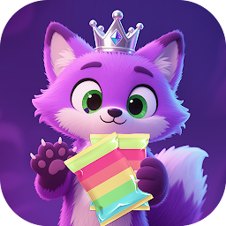 Animal Match: Color Crush Mod Apk