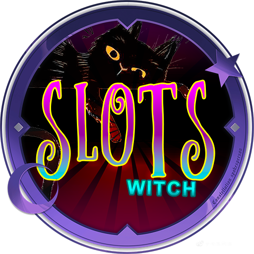 Mysterious Witch Slots