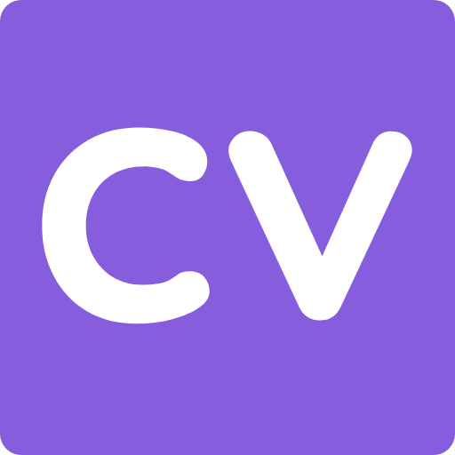 cvvlogs Candidate logo