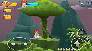 super scary teacher hero - Screenshot 2