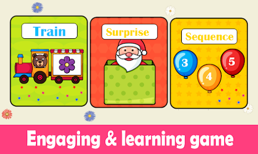 learning number for kids