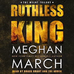 「Ruthless King」のアイコン画像