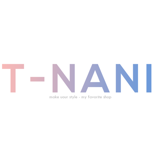 티나니 T-nani logo