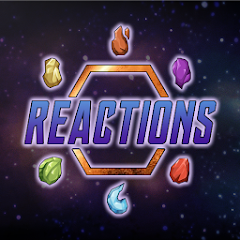 Reactions icon