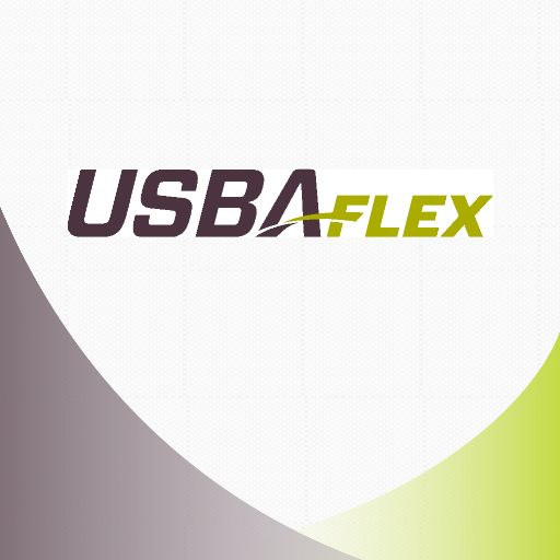 Logo Usbaflex Mobile