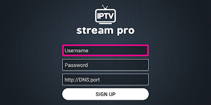 IPTV Stream Pro - Apps on Google Play