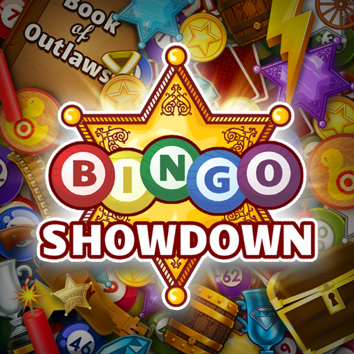 Bingo showdown game download offline