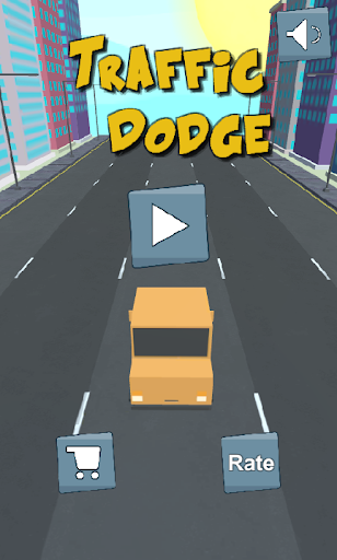 Traffic Dodge