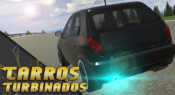 Turbo MOD - Racing Simulator 9.2 screenshots 3