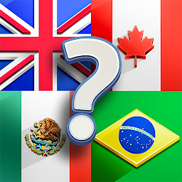 Icon image Flags Quiz - Guess The Flag