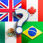 Flags Quiz - Ugani Zastavo 