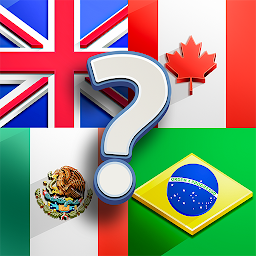 Flags Quiz - 旗を推測する Mod Apk