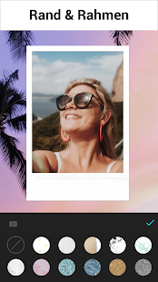 Bilder Bearbeiten - Lumii Screenshot