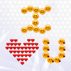 Download Cool Emoji Art Sharing Cute Designs Copy Paste 2 2 11 Apk For Android Apkdl In