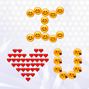 Share Cool Emoji Arts Designs