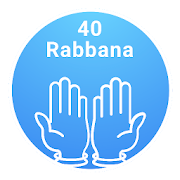 40 Rabbana: From the Holy Quran & Sunna Nabawiya 1.1.20 Icon