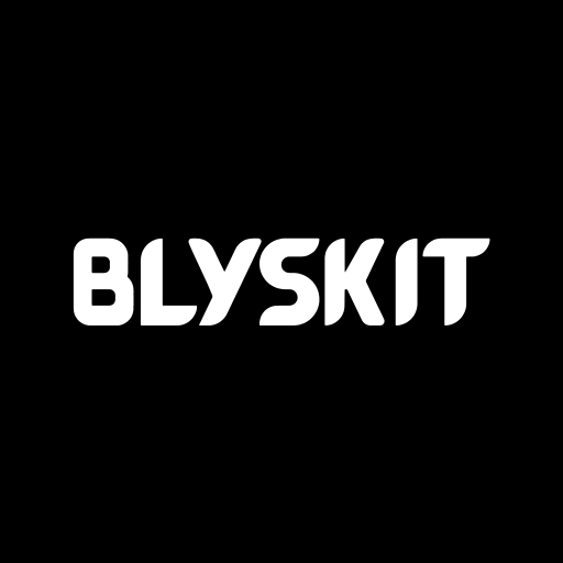 Blyskit | بلسكت logo