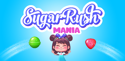 Sugar Rush Mania