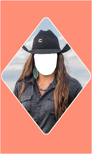 Fashion Women Hats Photo Suit Screen 2