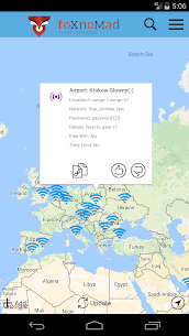 WiFox APK (kostenpflichtig/Vollversion) 2
