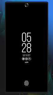 Always On Edge Premium 1