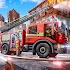 Im Fireman: Rescue Simulator