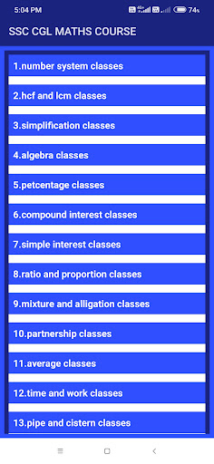 Chiranji lal saini Screen 3