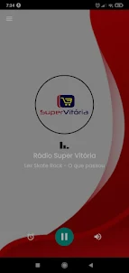 Rádio Super Vitória