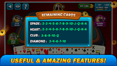 Hearts - Offline poster 12