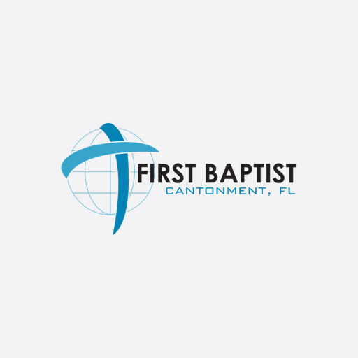 First Baptist Cantonment logo