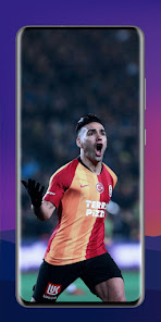 Radamel Falcao 4K Wallpaper 1 APK + Mod (Free purchase) for Android