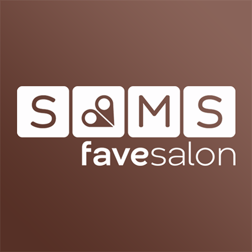 SAMS Check In logo
