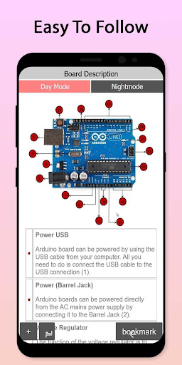 Easy Arduino Tutorial Screen 3