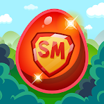 Cover Image of 下载 Moshi Monsters Egg Hunt  APK
