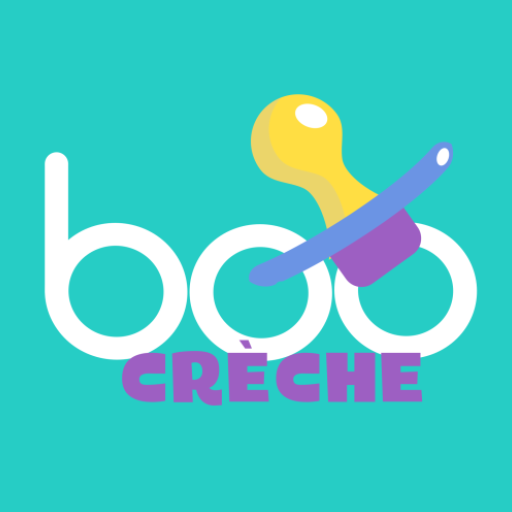 BoO Crèche - Garde denfants logo