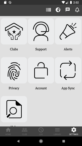 CAC Minimilio Screen 3
